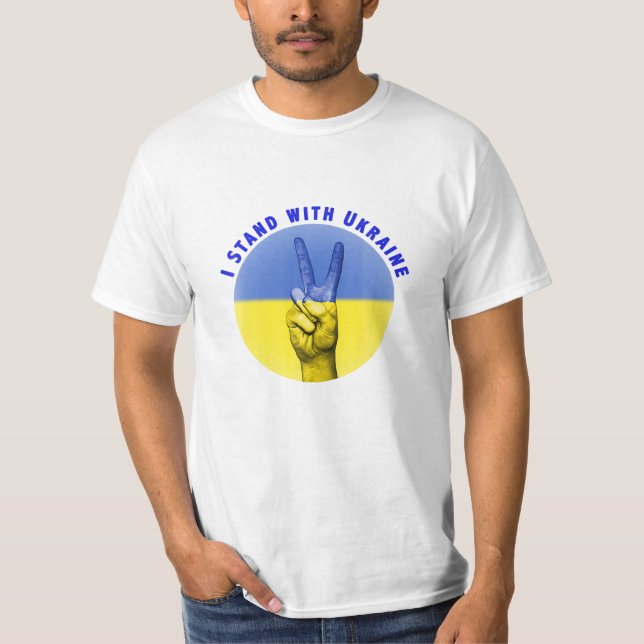 beskriva t shirt (Framsida)