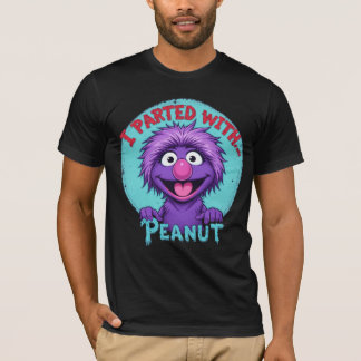 Beskrivning av Begränsad Edition Jeff Dunham Merch T Shirt