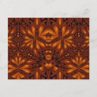 BESKRIVNING AV DERAS 5-vykort Vykort