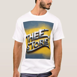 BESKRIVNING AV FÖRVARINGEN! T SHIRT