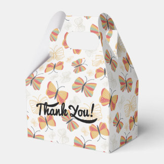 Beskrivning av presentationsruta för favoritruta presentaskar