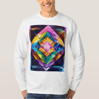 Beskrivning av T-Shirt för kvinnor