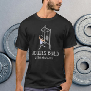 Beskrivnings- och boosterförsäljningsmeddelande t shirt