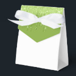 Beskrivningsboxen Glitter Drip Party Presentaskar<br><div class="desc">Partikelrutan visas med en prick färg faux glitter på framsidan. Perfekt för behandling av gåva ge. Anpassa det här objektet eller köp som det är. Tips! Lägg till dina underbara behandlingar och lägg till ett sött band. Licensierad utskrift</div>