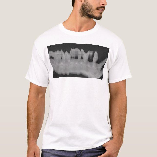 besksöta 1 t shirt (Framsida)