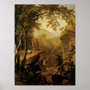 Besläktade andar poster