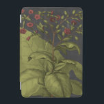 Besler Dramatique I iPad Mini Skydd<br><div class="desc">Blommigt</div>