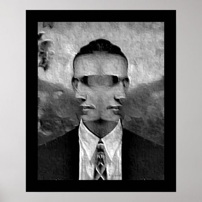 Beslut Poster (Framsidan)