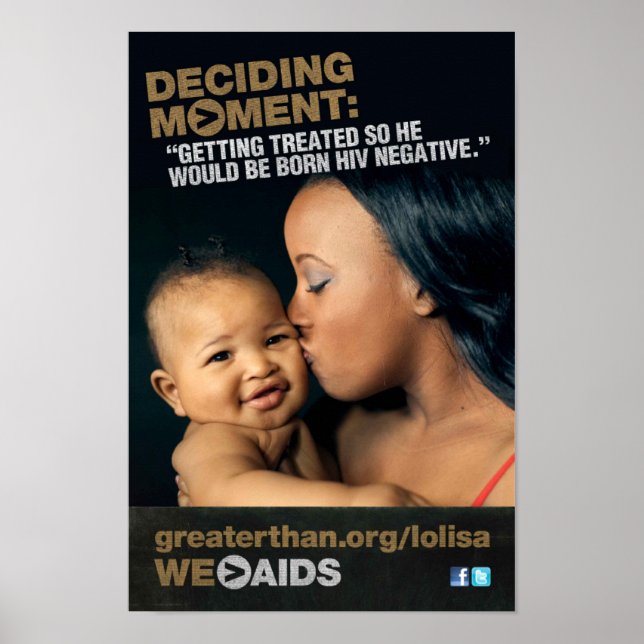 Beslutsdatum: Poster av Lolisa (Framsidan)