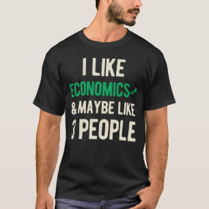 Besnåla ekonomier t shirt