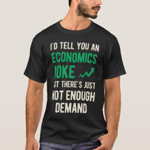 Besnåla ekonomier t shirt