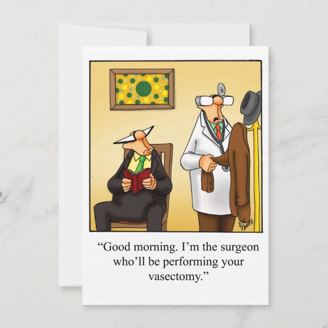 Besnåla inbjudningar till medicinsk Studentfest (Framsida)