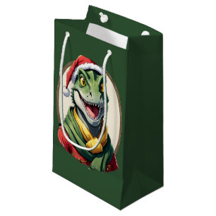 Besnåla julfavoriter - Dino 2