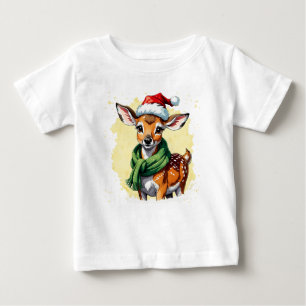 Besnåla julfavoriter - Fawn 1 T Shirt