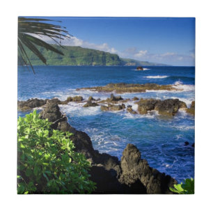 BeSnyn Hawaii Kakelplatta