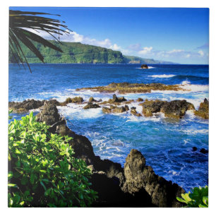 BeSnyn Hawaii Kakelplatta