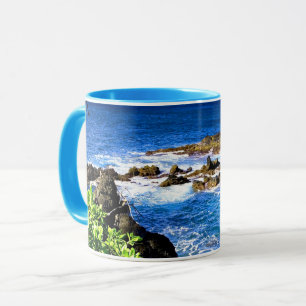 BeSnyn Hawaii Mugg