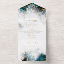 BeSnyte Apatite Crystal Geode