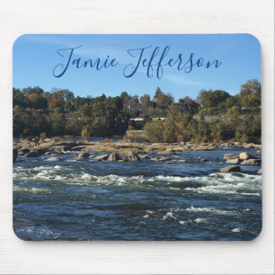 BeSnyval James River Musmatta