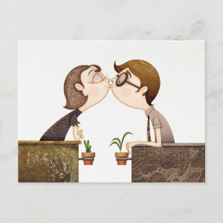 Beso Vykort