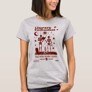 Besök artikeltexten igen t shirt
