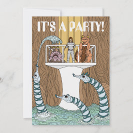 Besök Bassäng i Piptrixons Inbjudningar