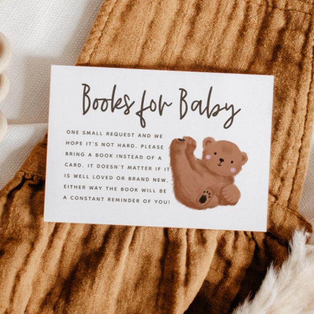 Besök begäran om babyvisningsprogram i Bok Tilläggskort (Skapare uppladdad)