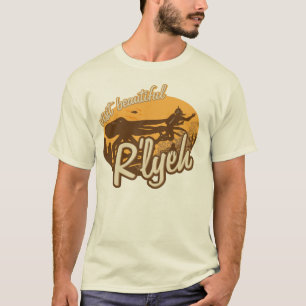 Besök härliga R'lyeh Tee