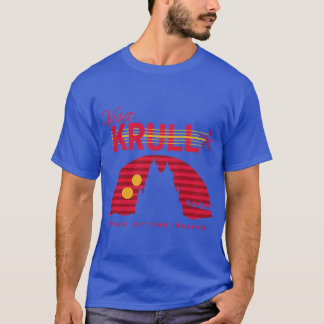 Besök Krull Shirt T Shirt