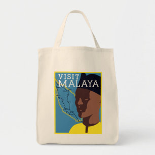 Besök Malaya Tygkasse