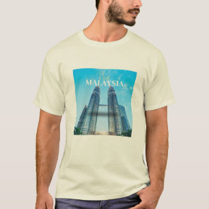 Besök Malaysia T Shirt
