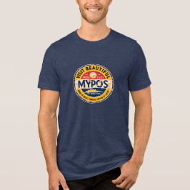 Besök Mypos T Shirt