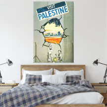 Besök Palestina Beach Boys