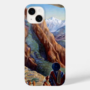 Besök Peru Vintage resor