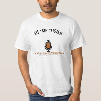 Besök SIP T Shirt