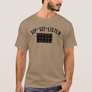 Besök SIP T Shirt