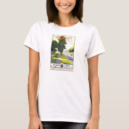 Besök Versailles T Shirt