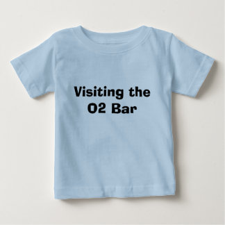 Besöka puben O2 Tee