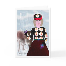 Besökare LeeMarie's kreativa design