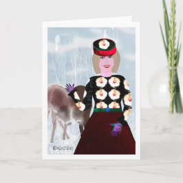 Besökare LeeMarie's kreativa design Kort