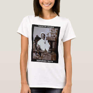 Besökaresanning T Shirt