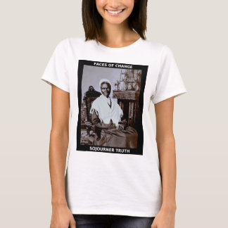 Besökaresanning T Shirt