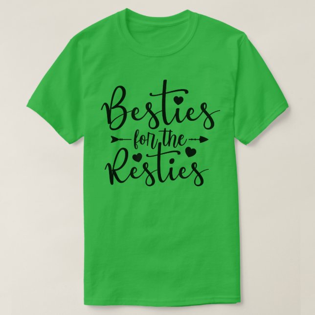 Besöker för aktier t shirt (Design framsida)