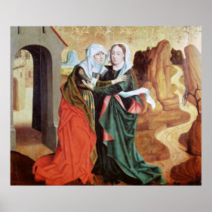 Besöket, 1460 poster