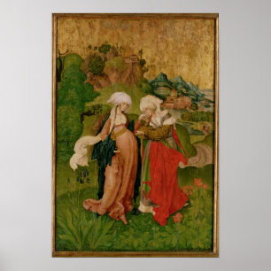 Besöket, 1506 poster