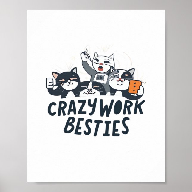 Besöksarbete med självstudieresor poster (Framsidan)