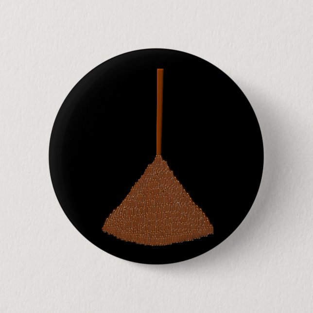 Besom Button Knapp (Framsida)