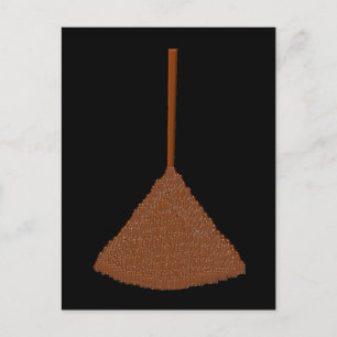 Besom vykort
