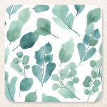 Besonderes design underlägg papper kvadrat<br><div class="desc">Besonderes design</div>