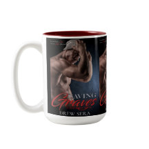 Besparinggravbokomslag drog by Sera - täcka